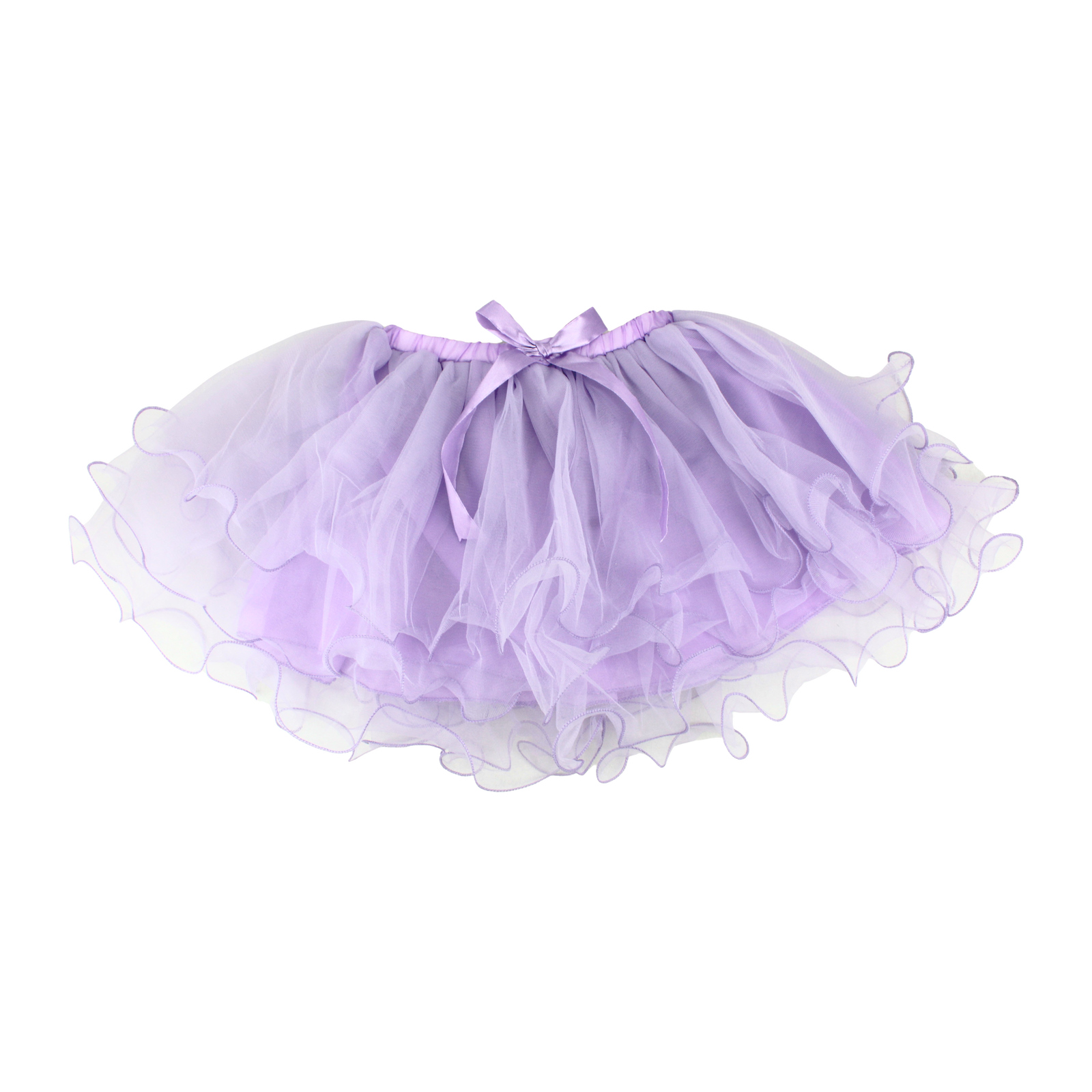Childs Lilac Tutu
