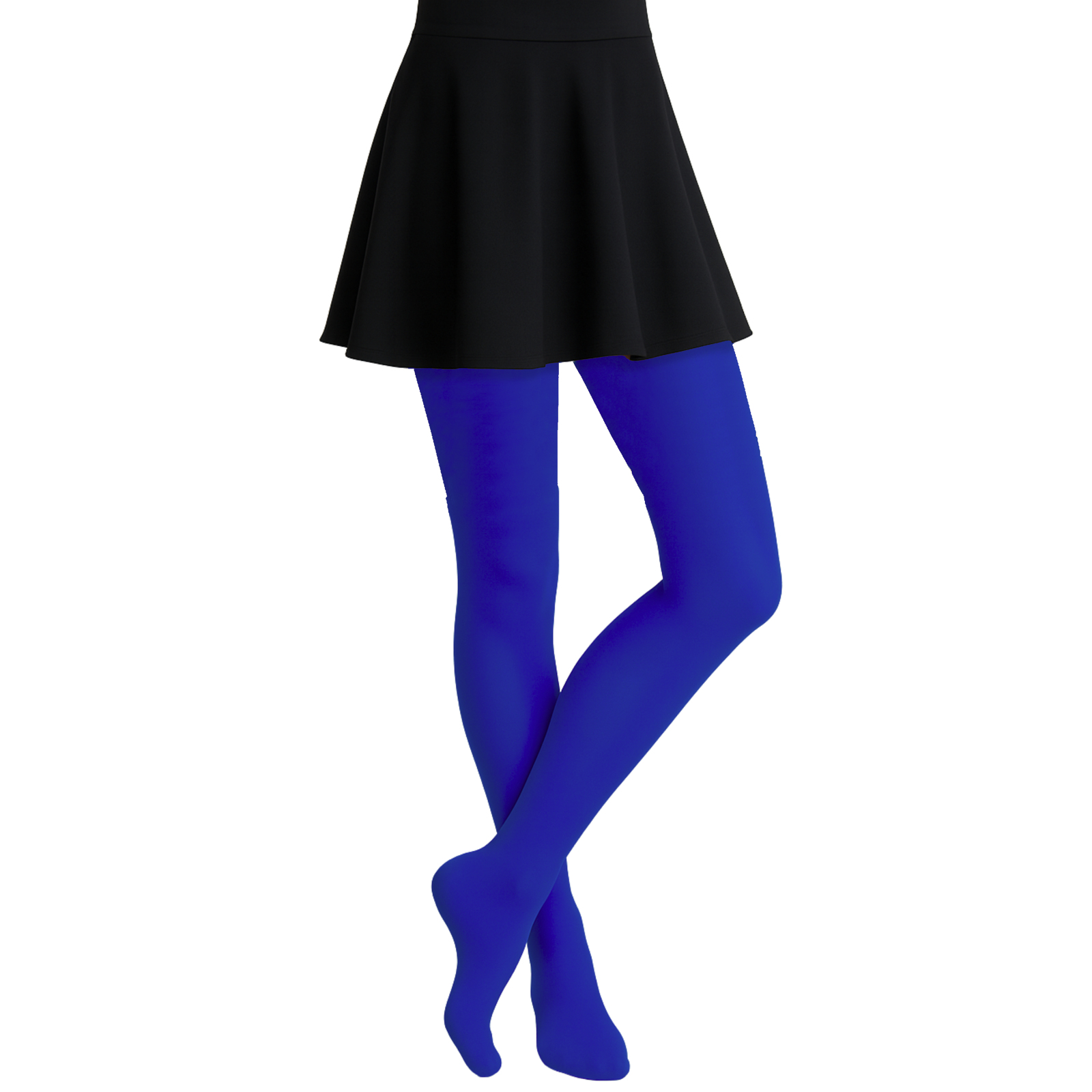 Blue Stockings  