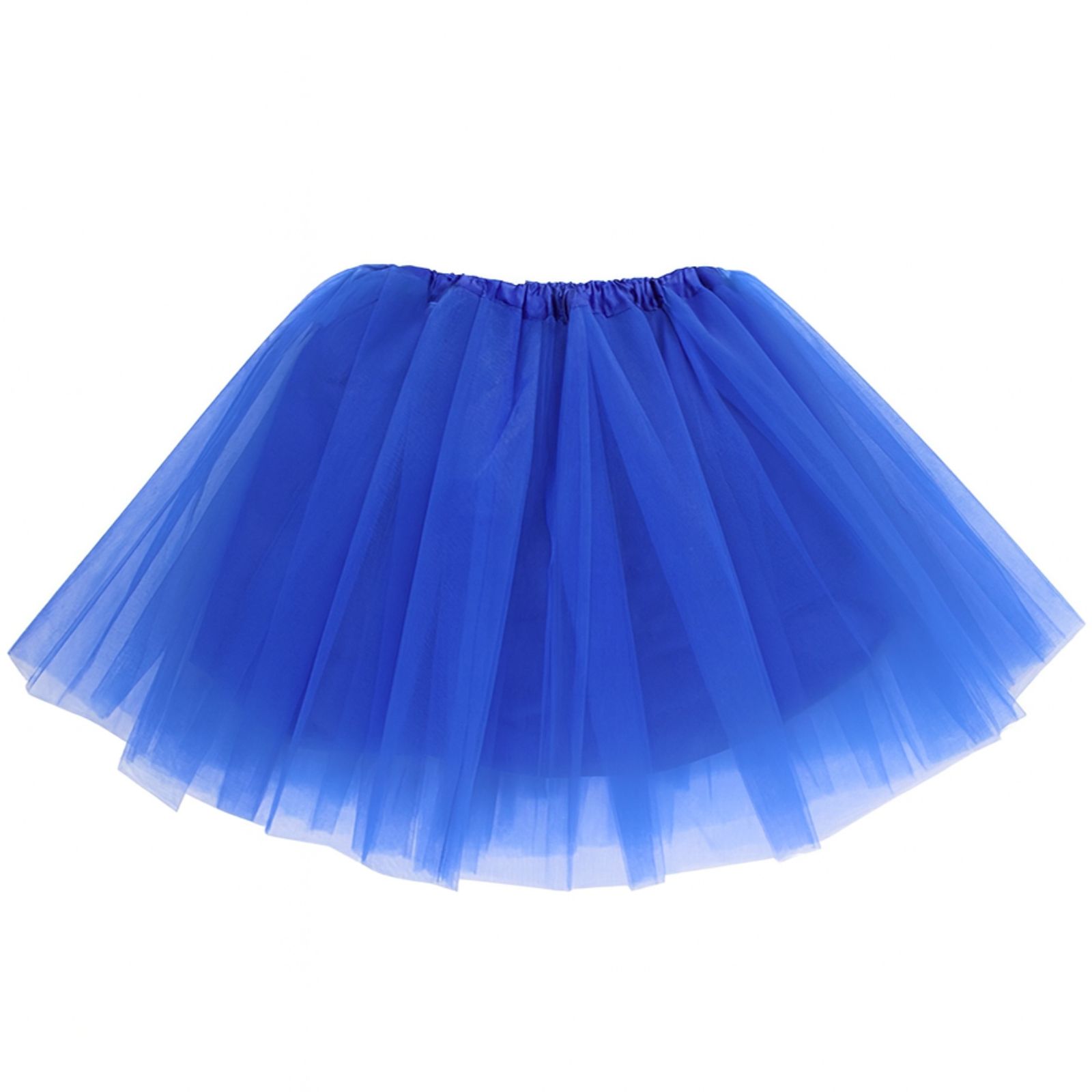 Adult Blue Tutu