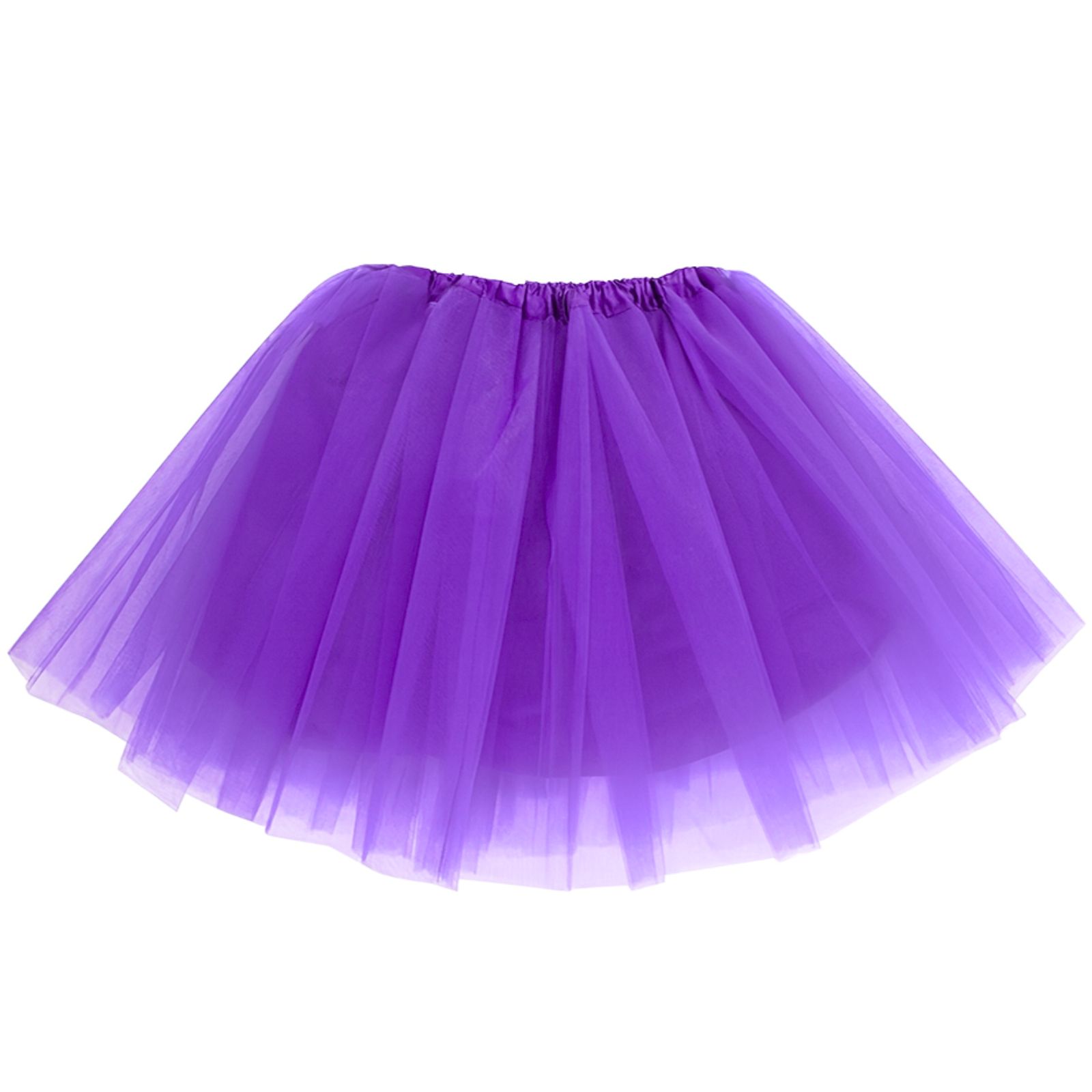 Adult Purple Tutu 