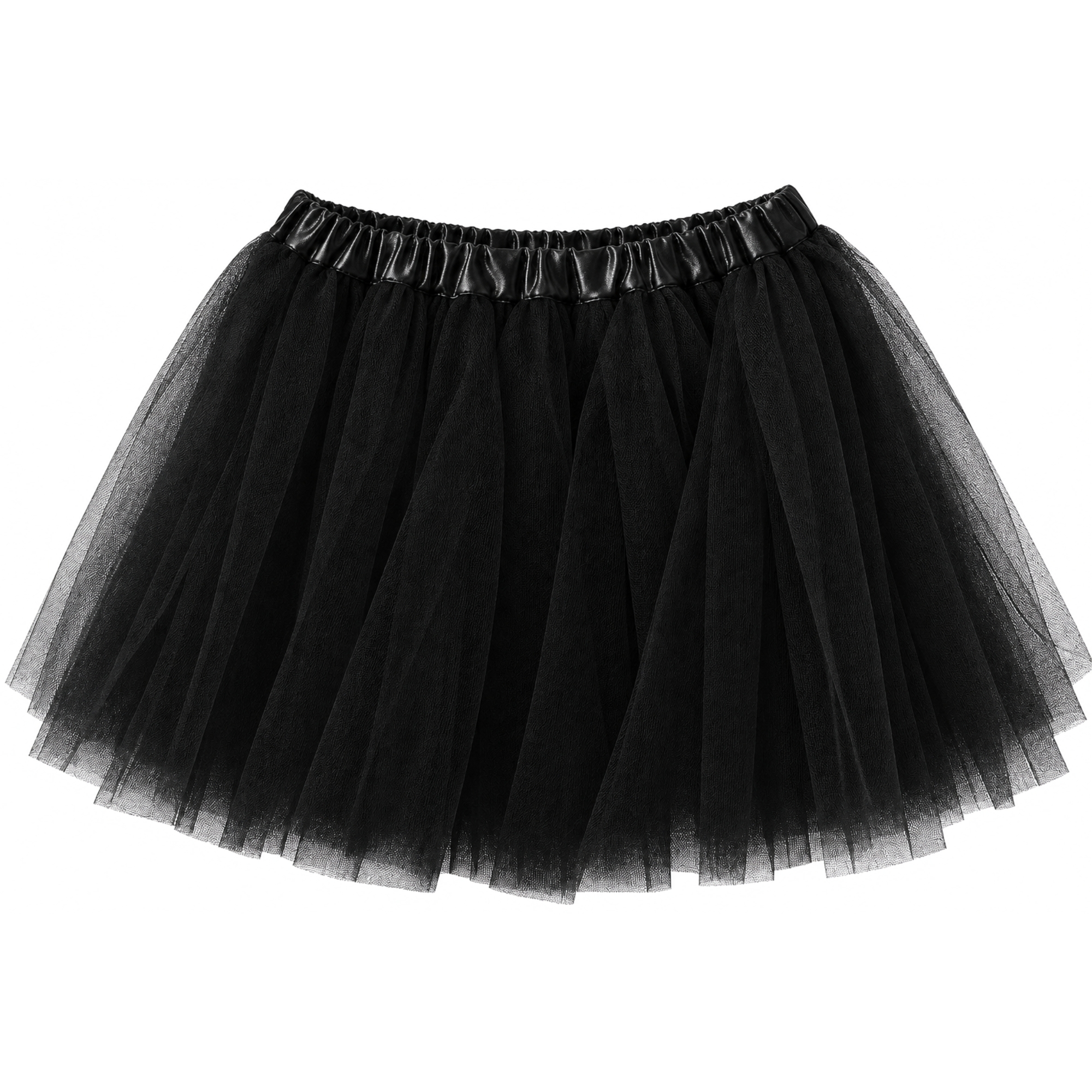 Kids Black Tutu 