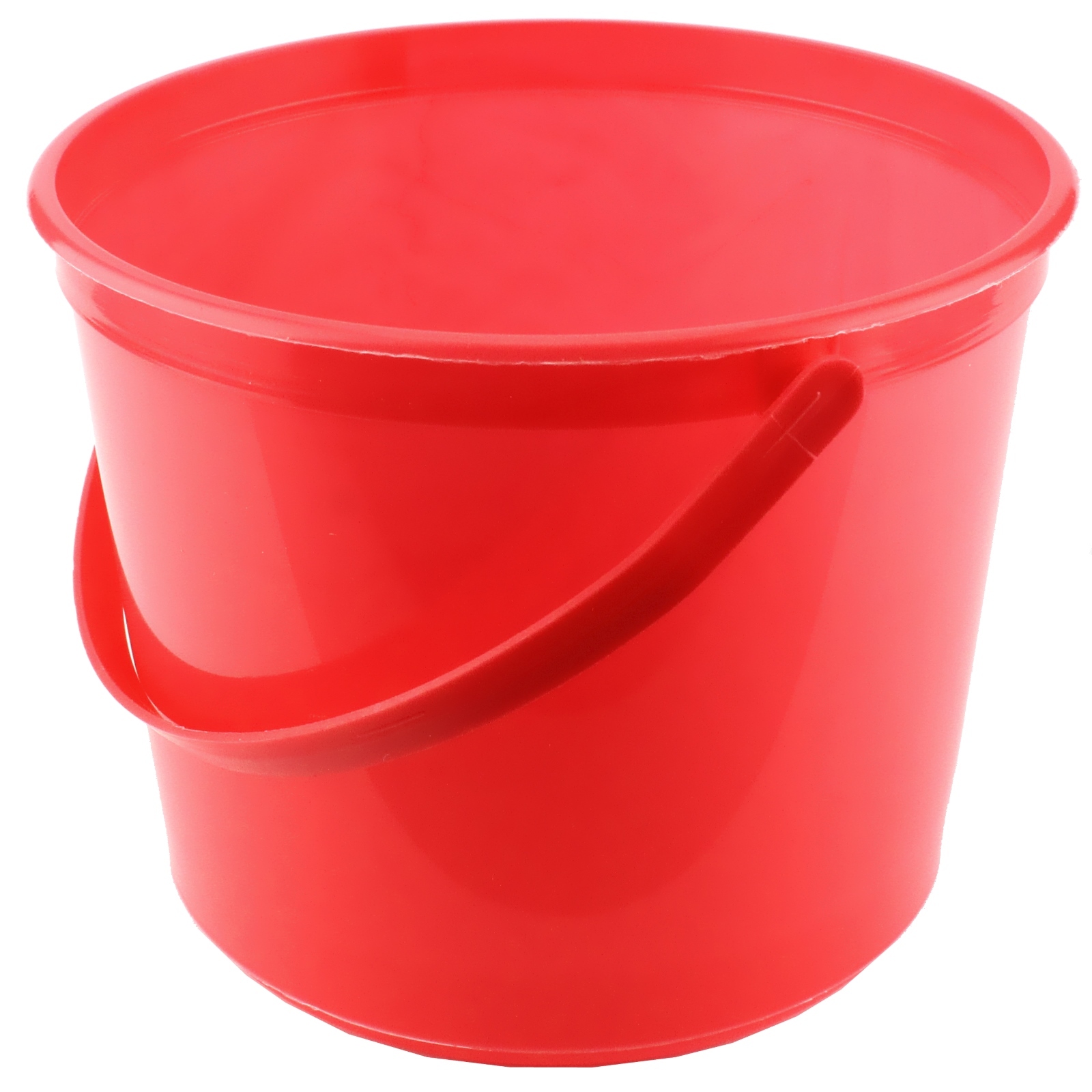 Red Favour Container