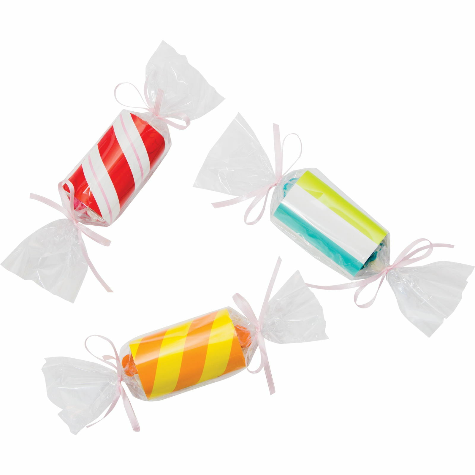 Candy Shop Lolly/Treat Bonbons (Pack of 8)