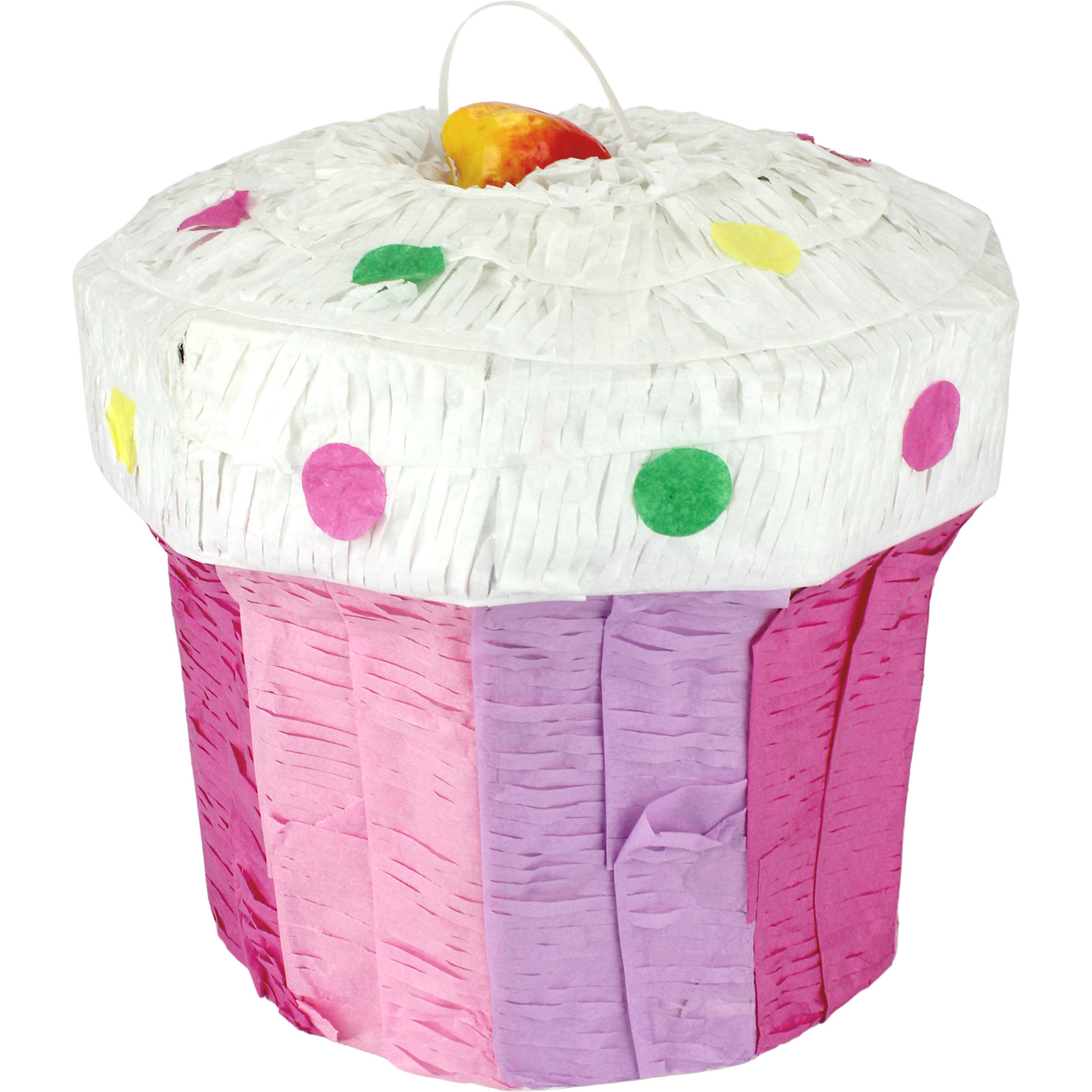 Cupcake Pinata 27cm