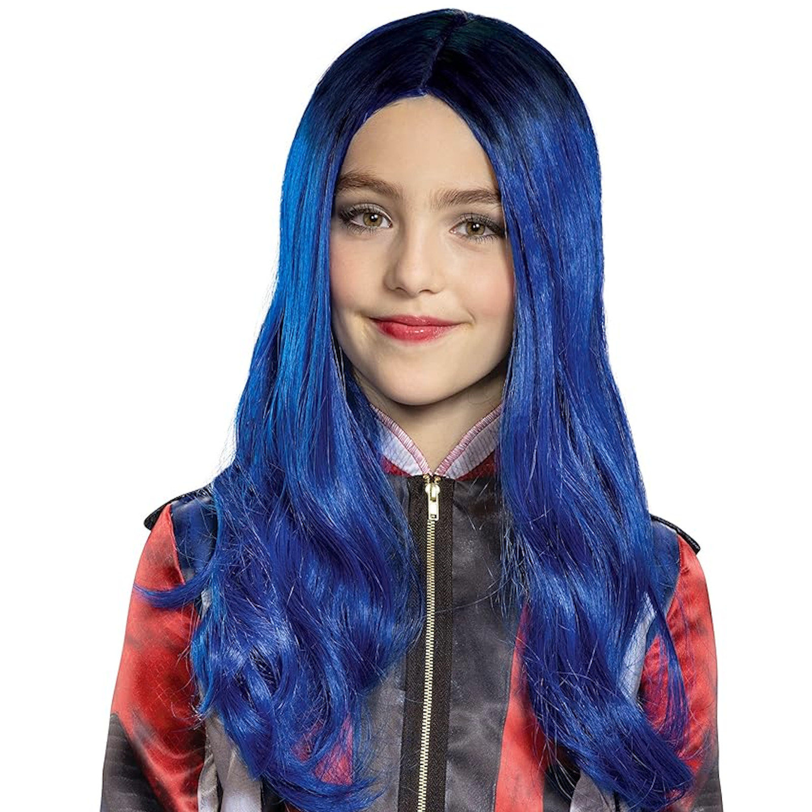 Kids Descendants 3 Evie Wig