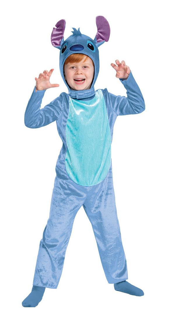 Lilo & Stitch - Stitch Classic Toddler Costume