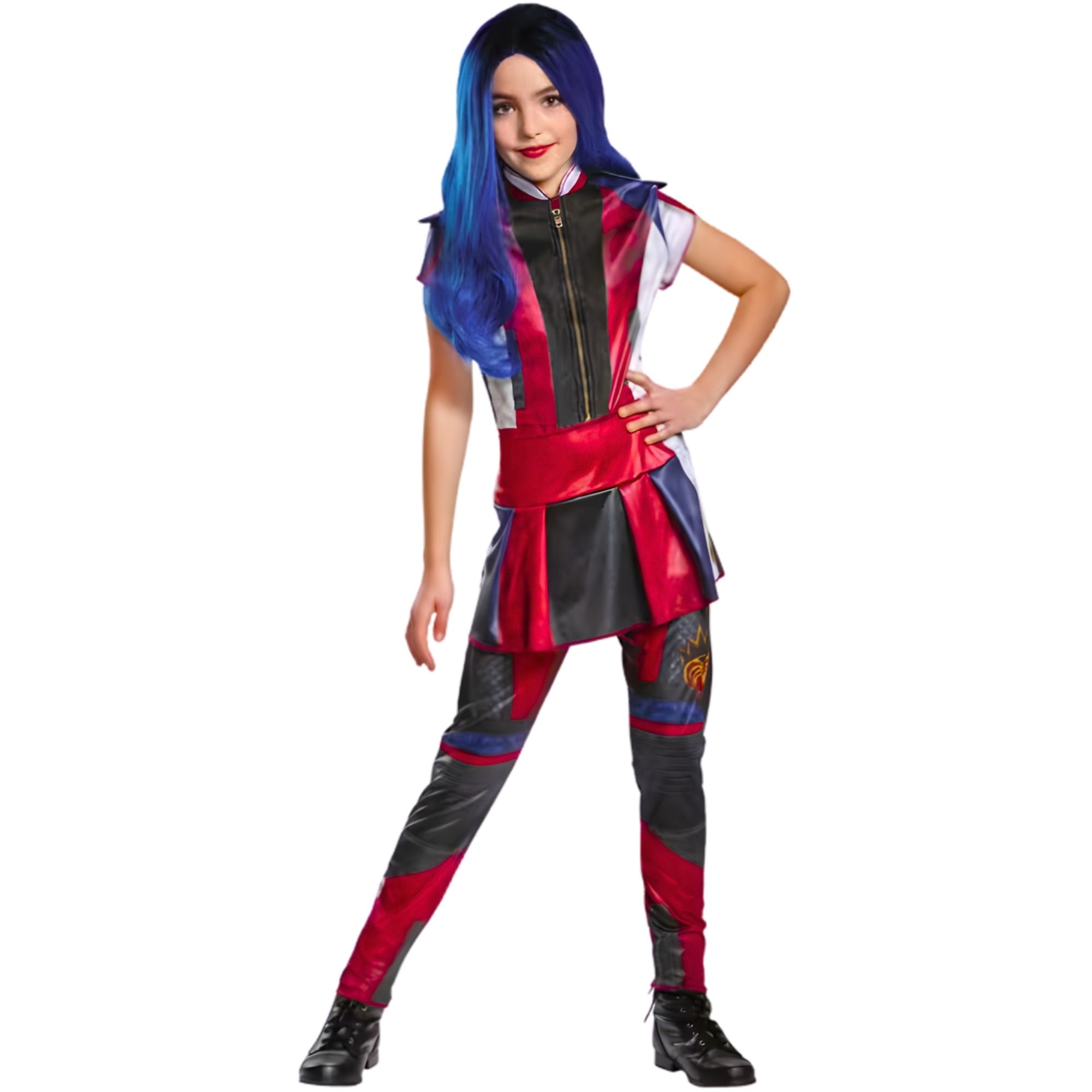Descendants 3 Evie Kids Costume