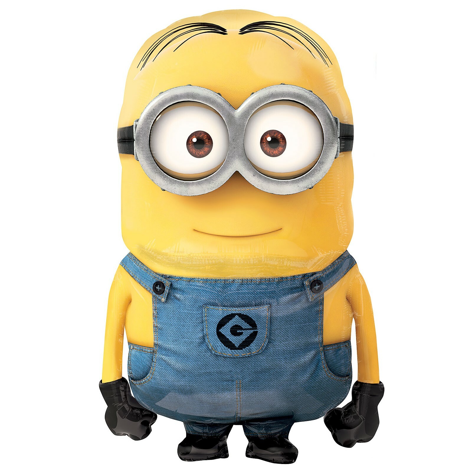 Minions Giant Airwalker Balloon