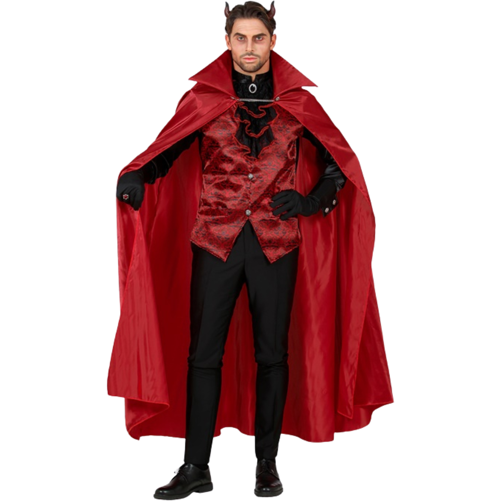 Men's Devil Costume XX-Large