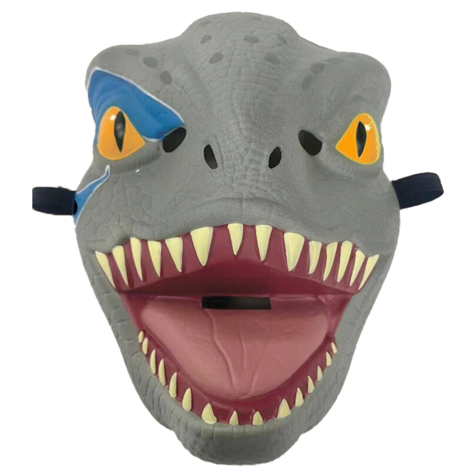 Kids Jurassic World Velociraptor Mask