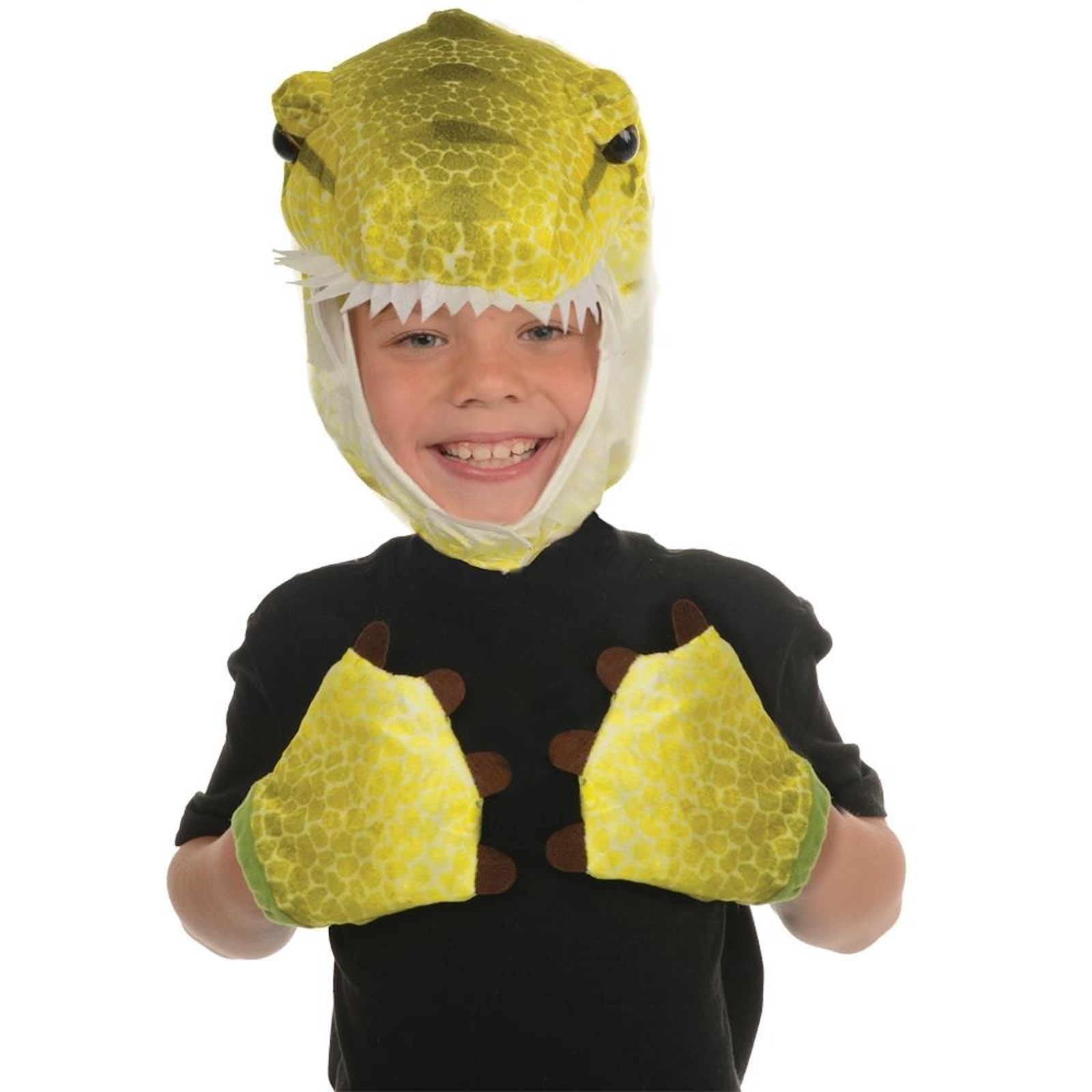 T-Rex Animal Pack Toddler Costume Kit