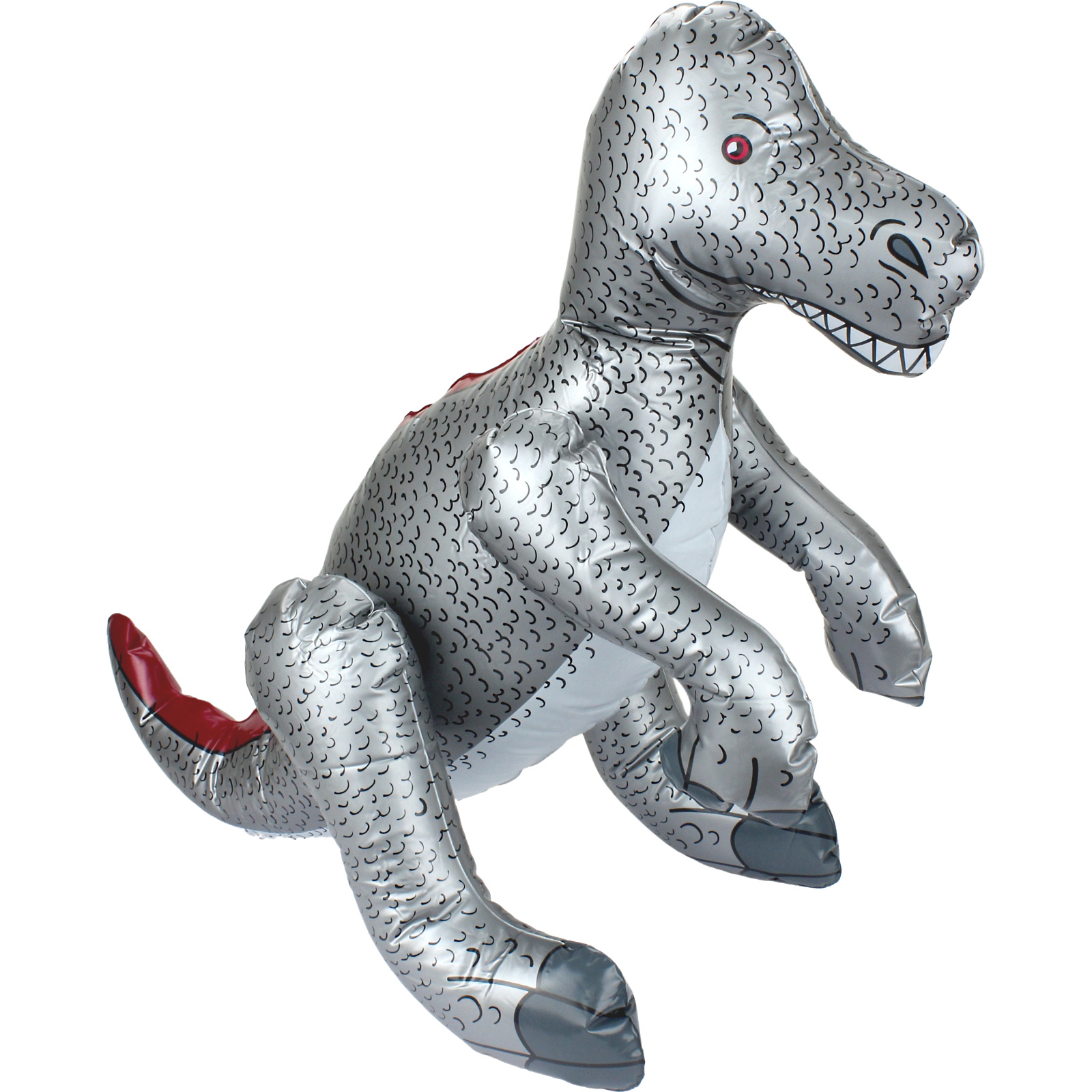 Inflatable Dinosaur - T-Rex