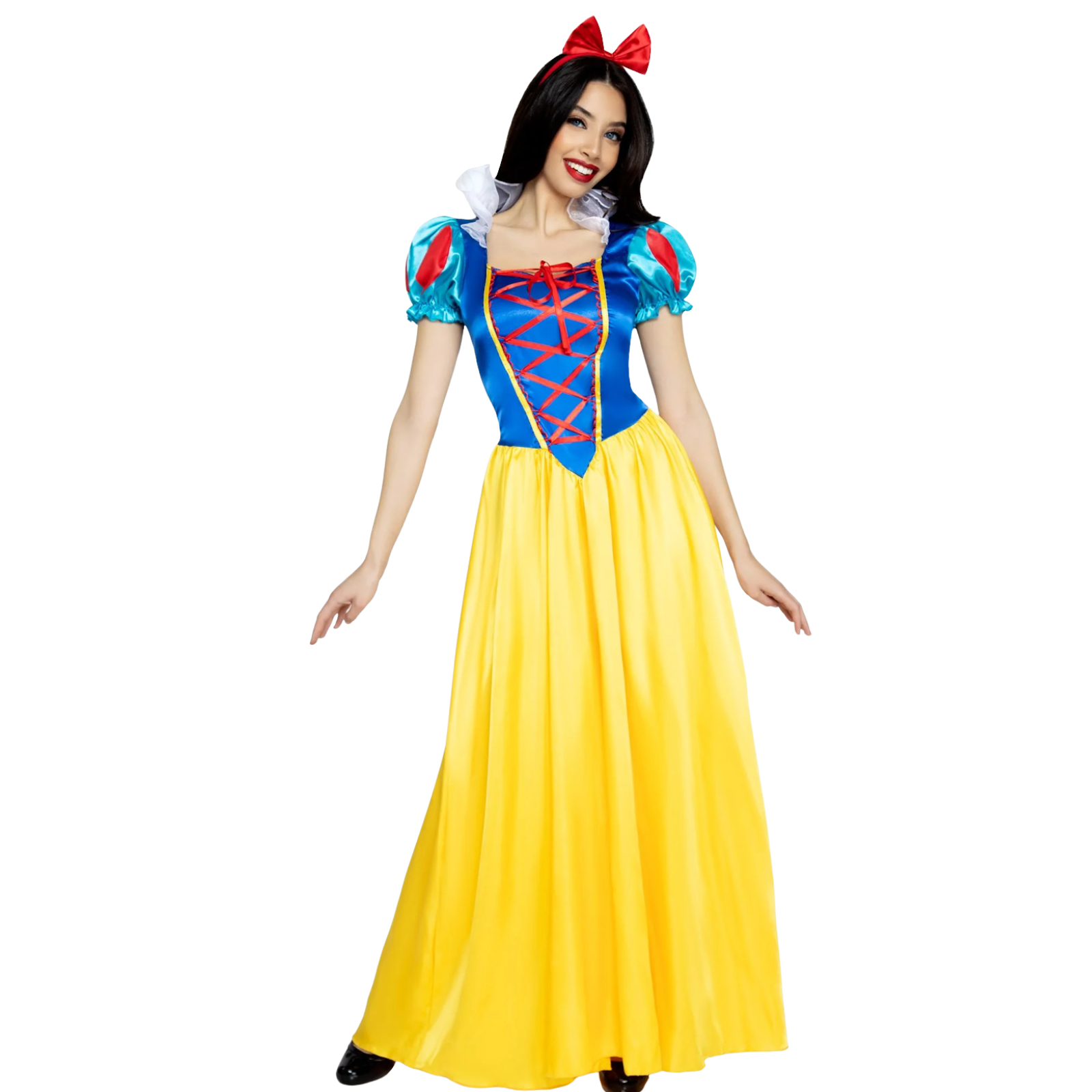 Classic Snow White Women's Costume