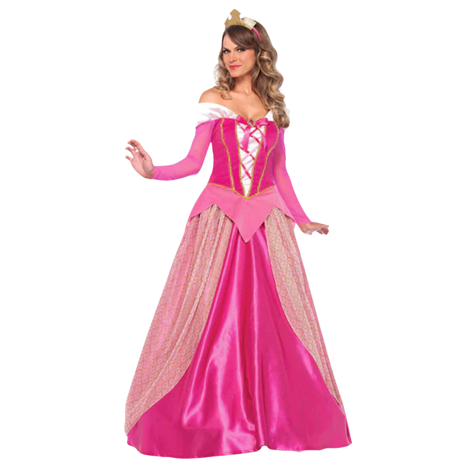 Sleeping Princess Women's Costume
