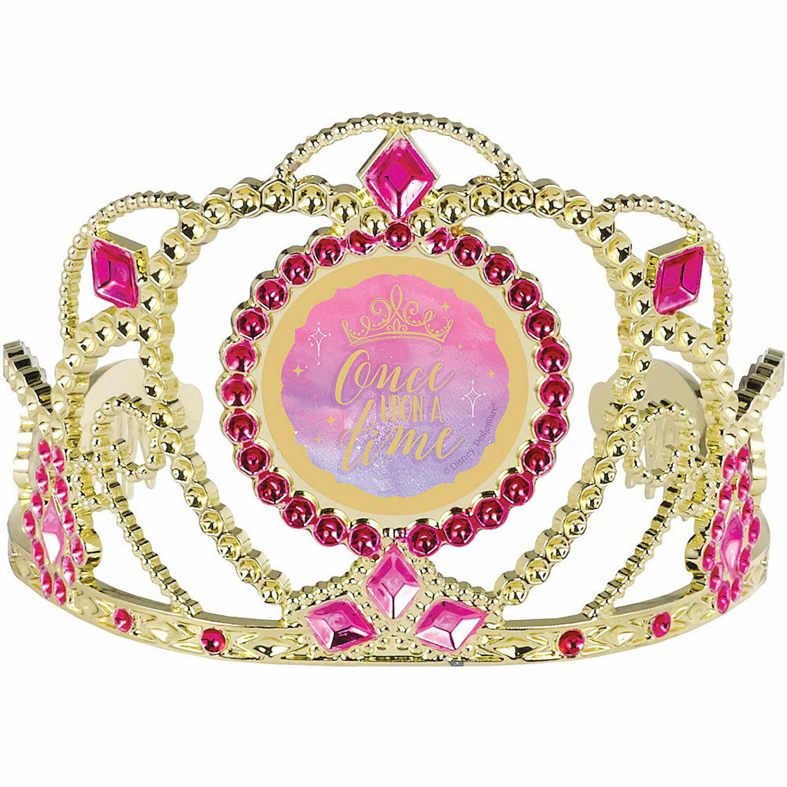 Disney Princess Once Upon A Time Tiara