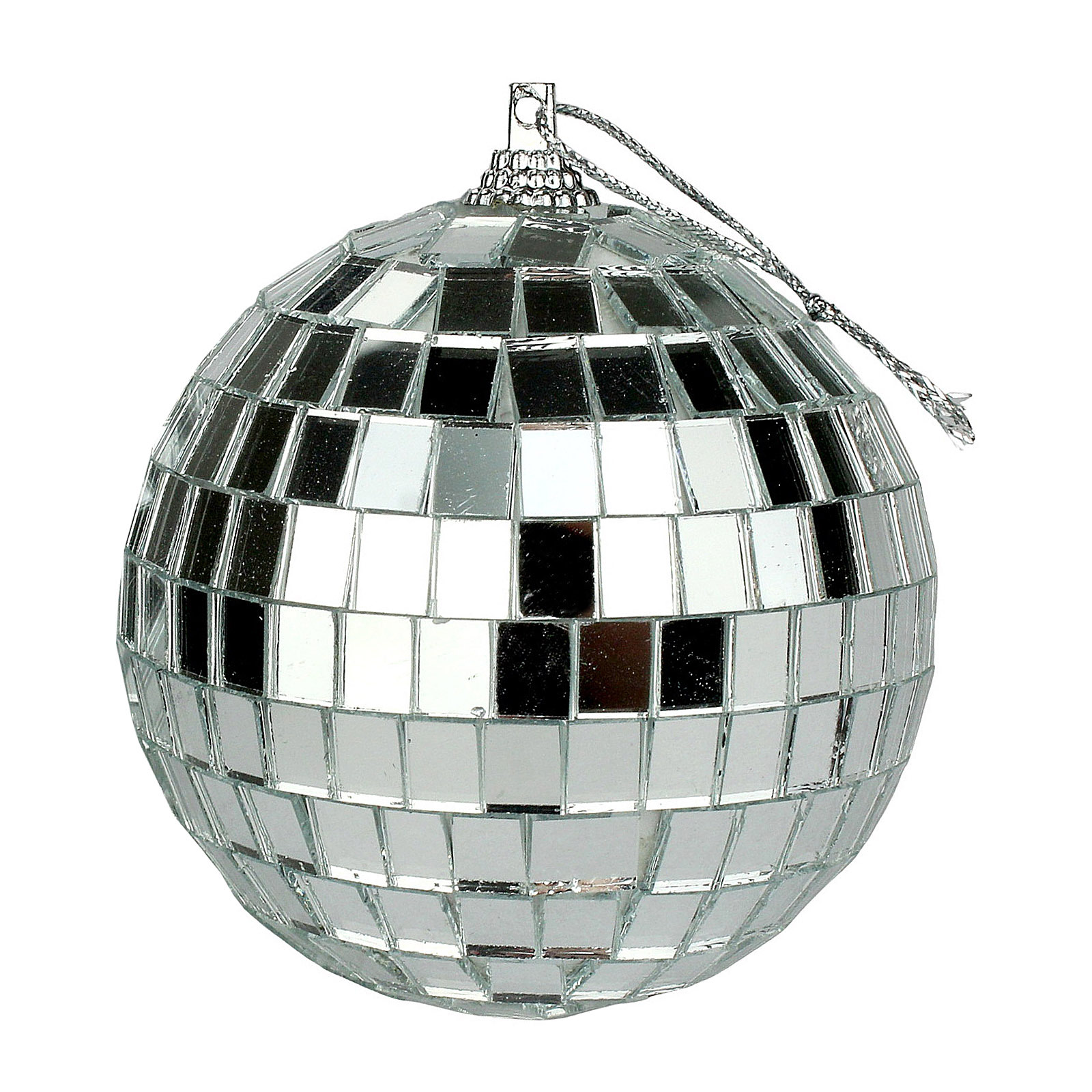 Mirror Disco Ball 15cm