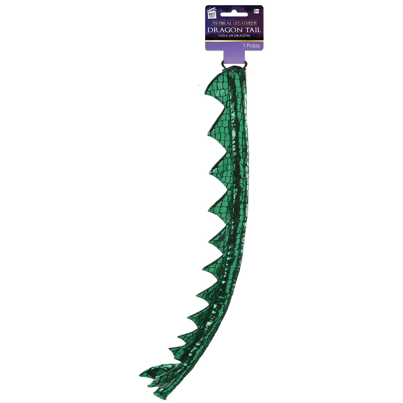 Spiked Dragon Tail