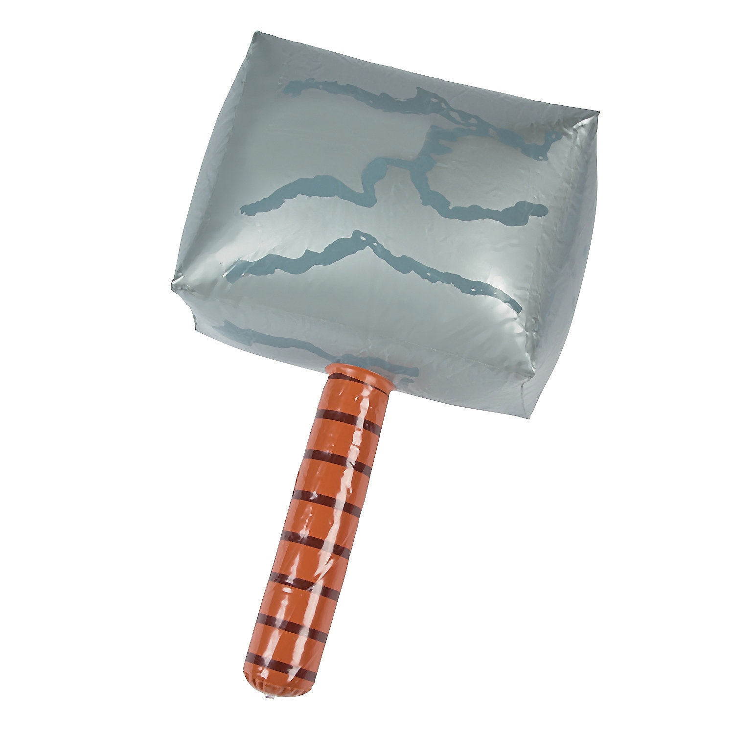 Inflatable Medieval Hammer