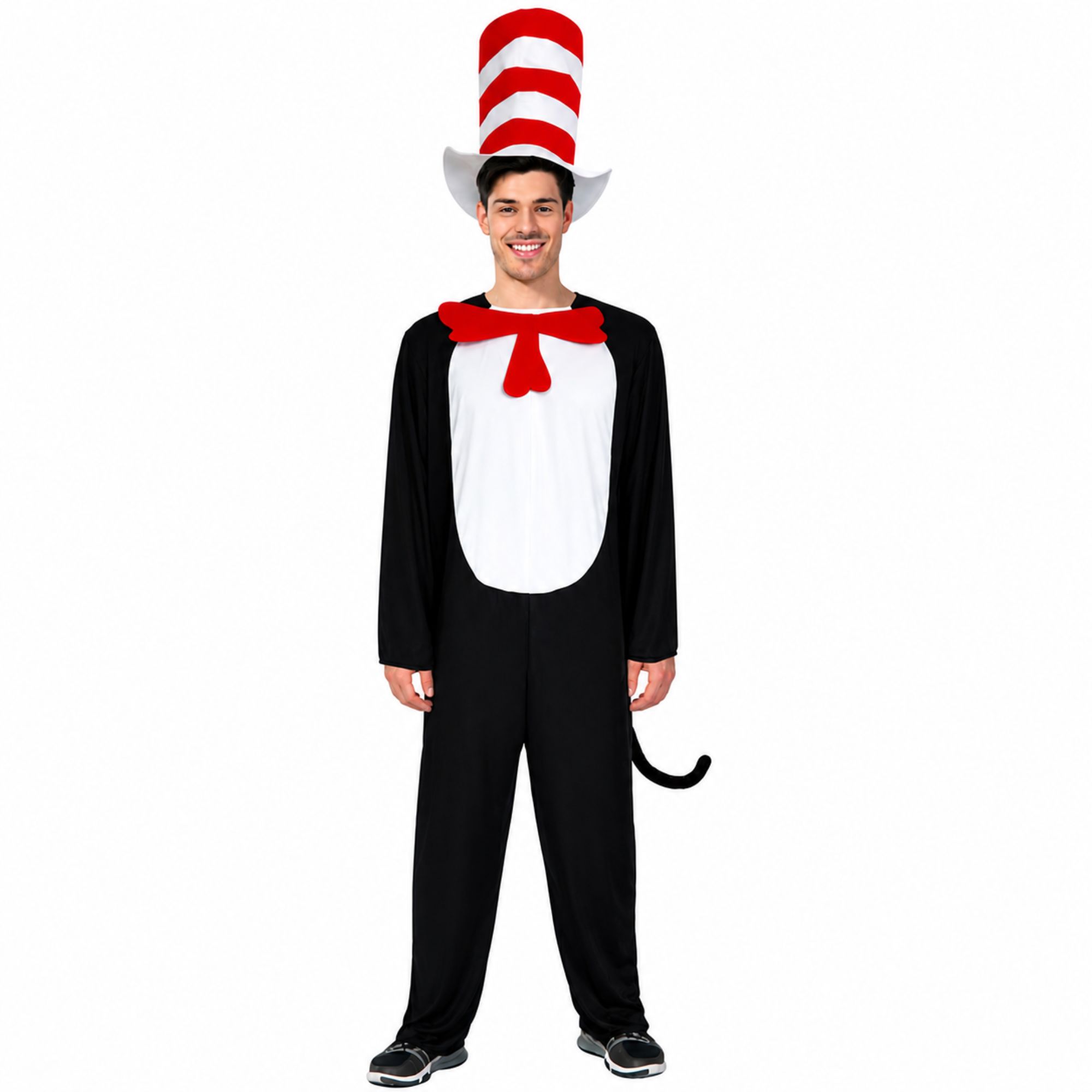 Silly Cat Adult Costume Small/Medium