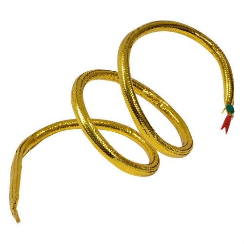 Snake Asp Cleopatra Serpent Armband Adult Costume Accessory Costume