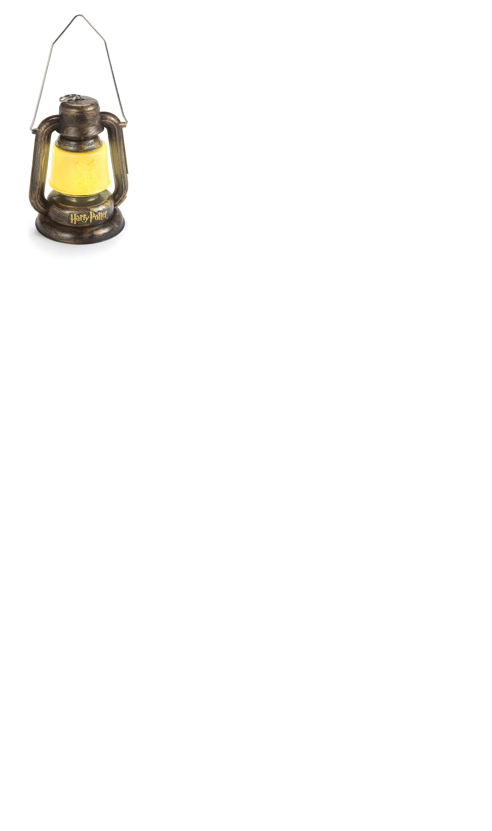 Harry Potter Light Up Lantern Prop
