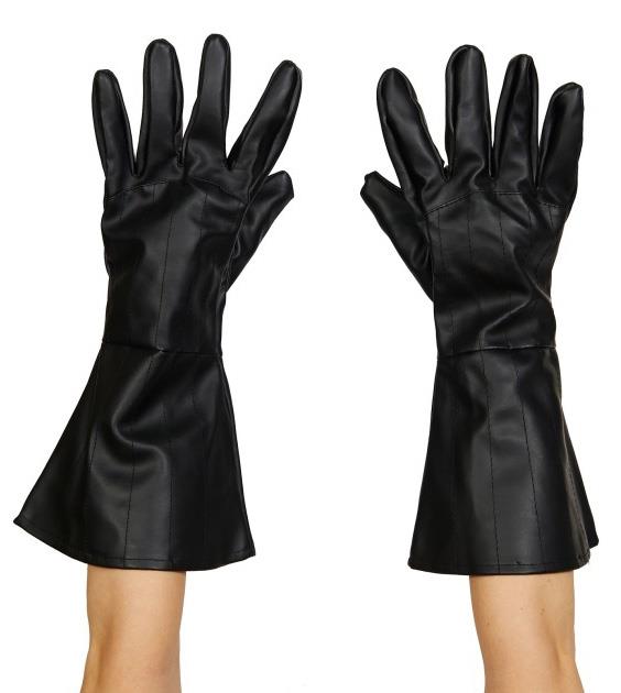 Star Wars Darth Vader Adult Gloves