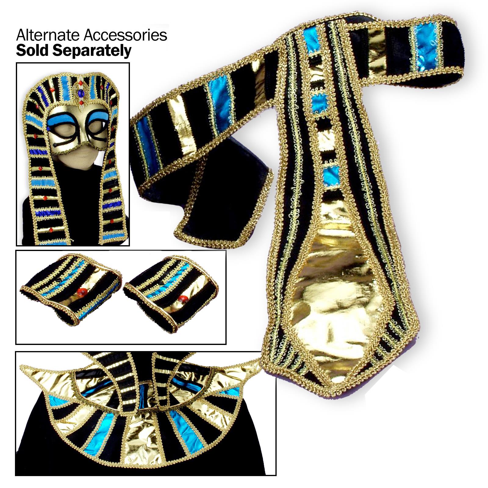 Egyptian Belt Adult Costume Accessory