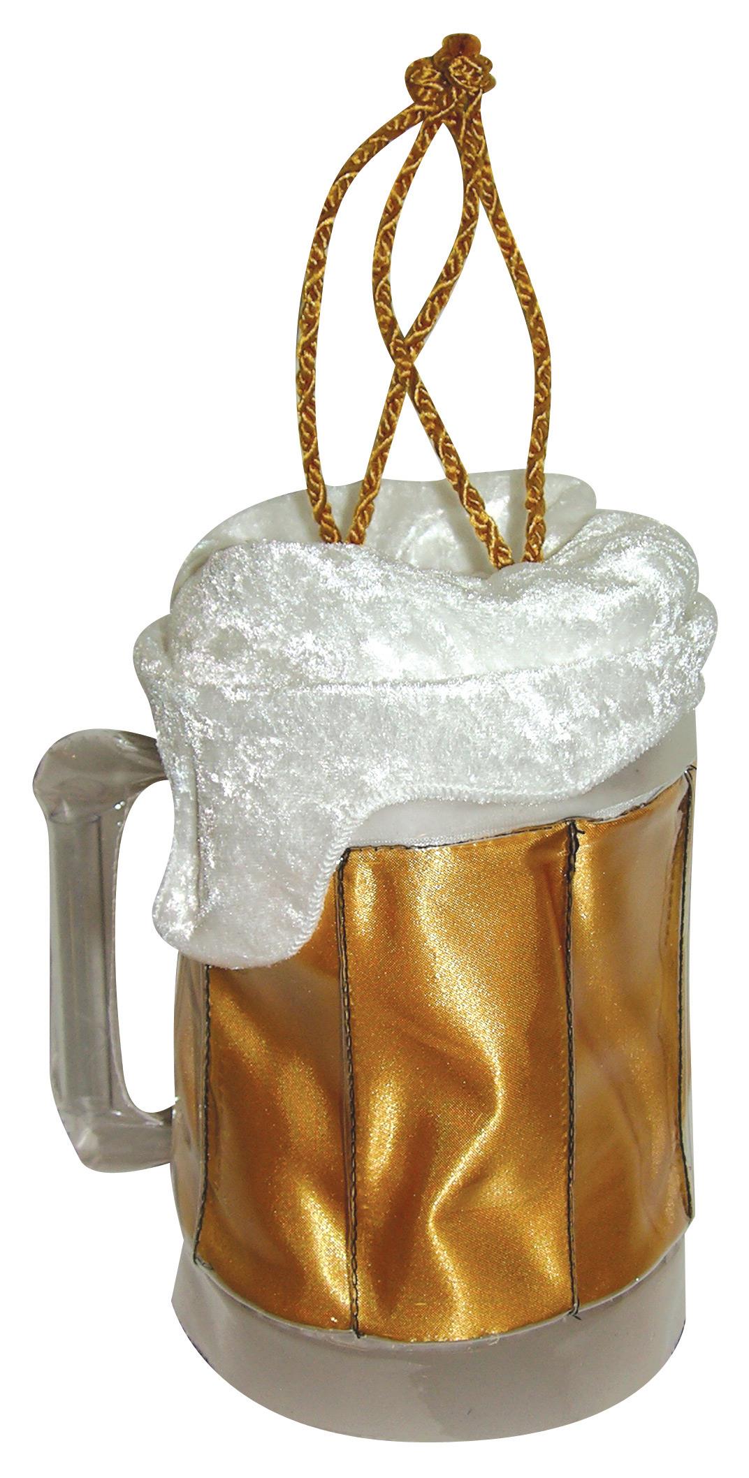 Beer Mug Handbag Purse Adult Costume Accessory