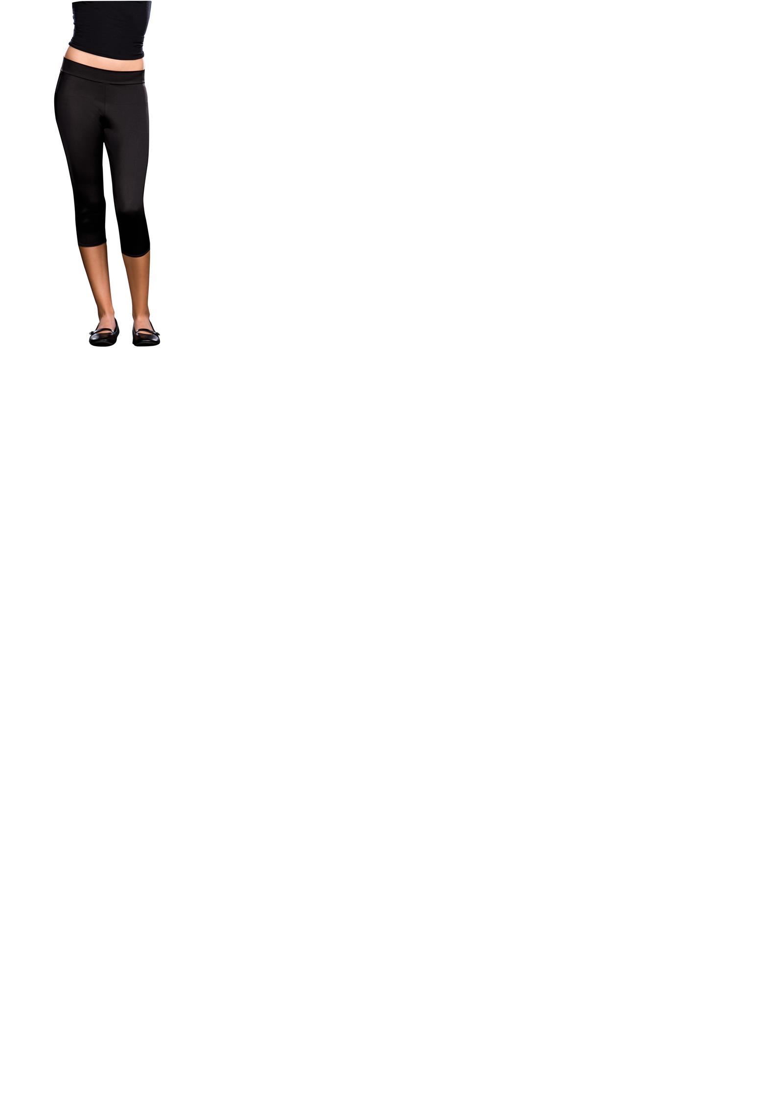 Rachael Black Teen Leggings