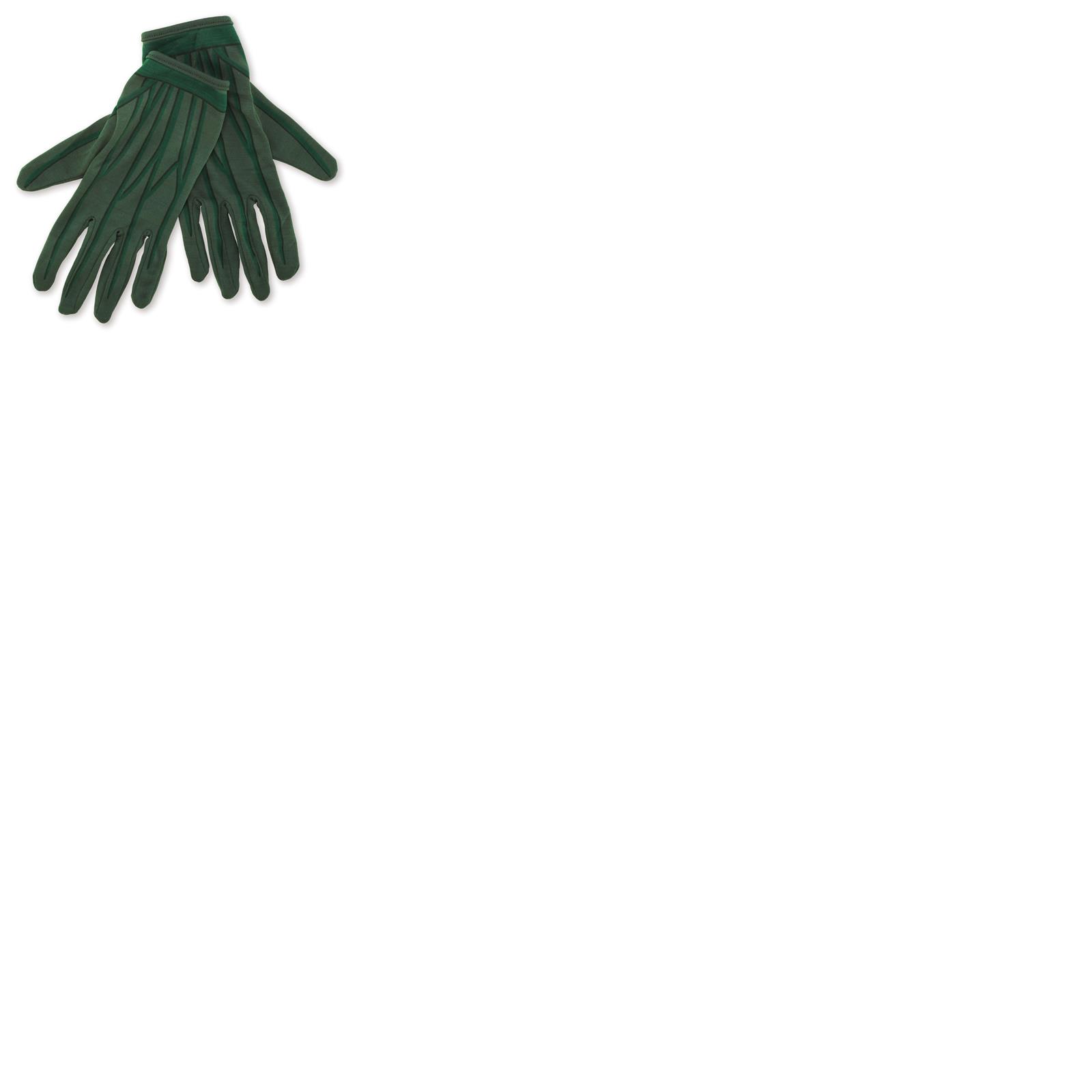 Green Lantern Child Gloves