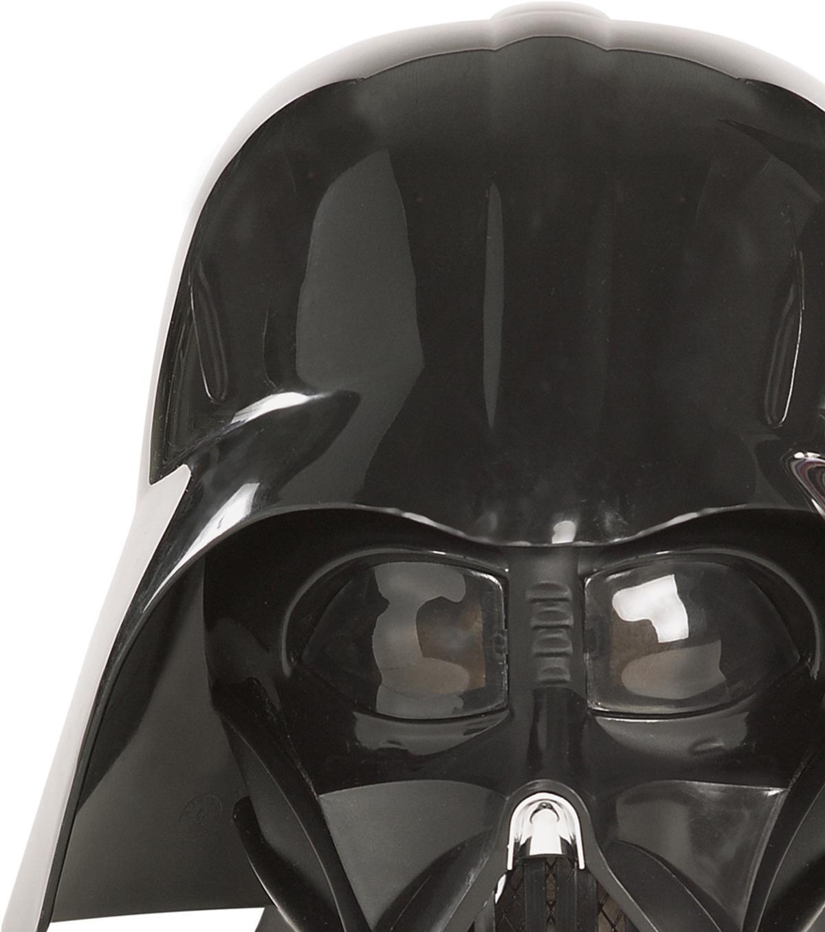 Star Wars Super Deluxe Darth Vader Adult Helmet