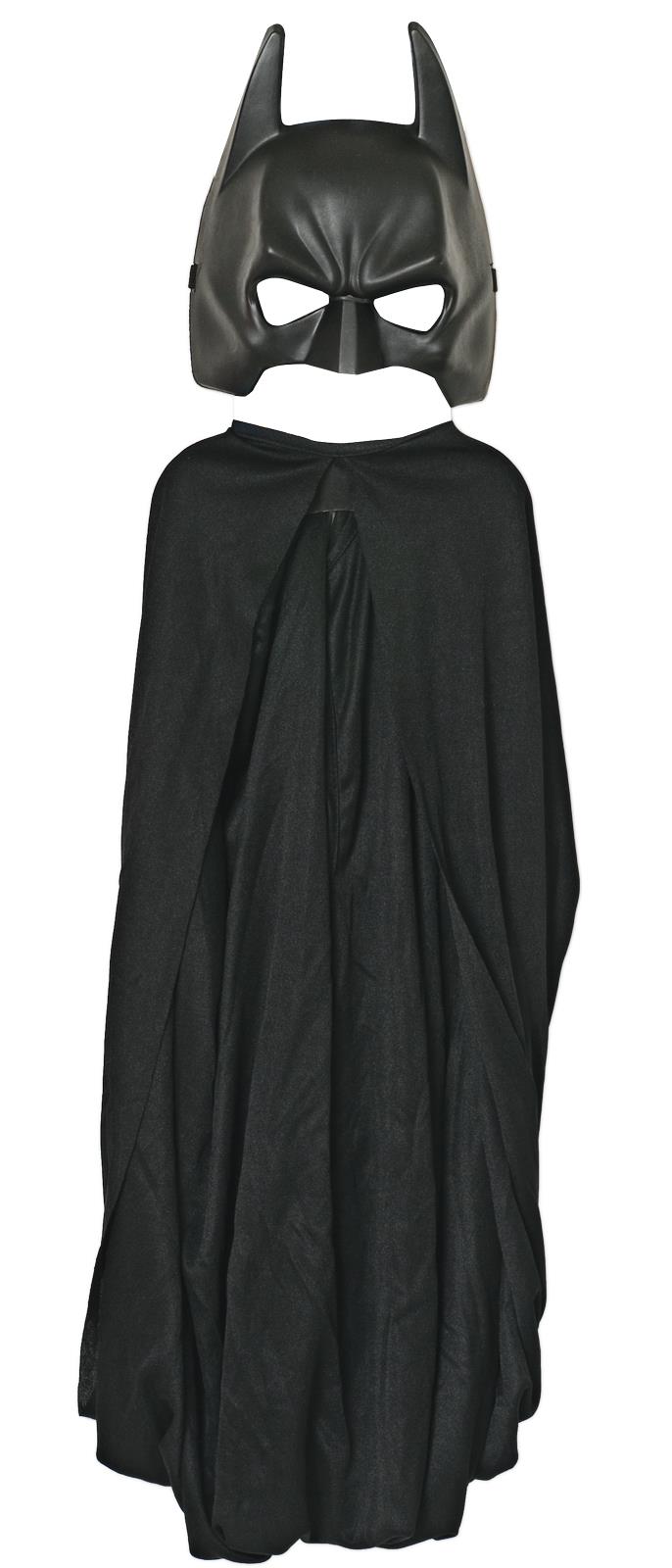 Batman The Dark Knight Rises Child Costume Kit