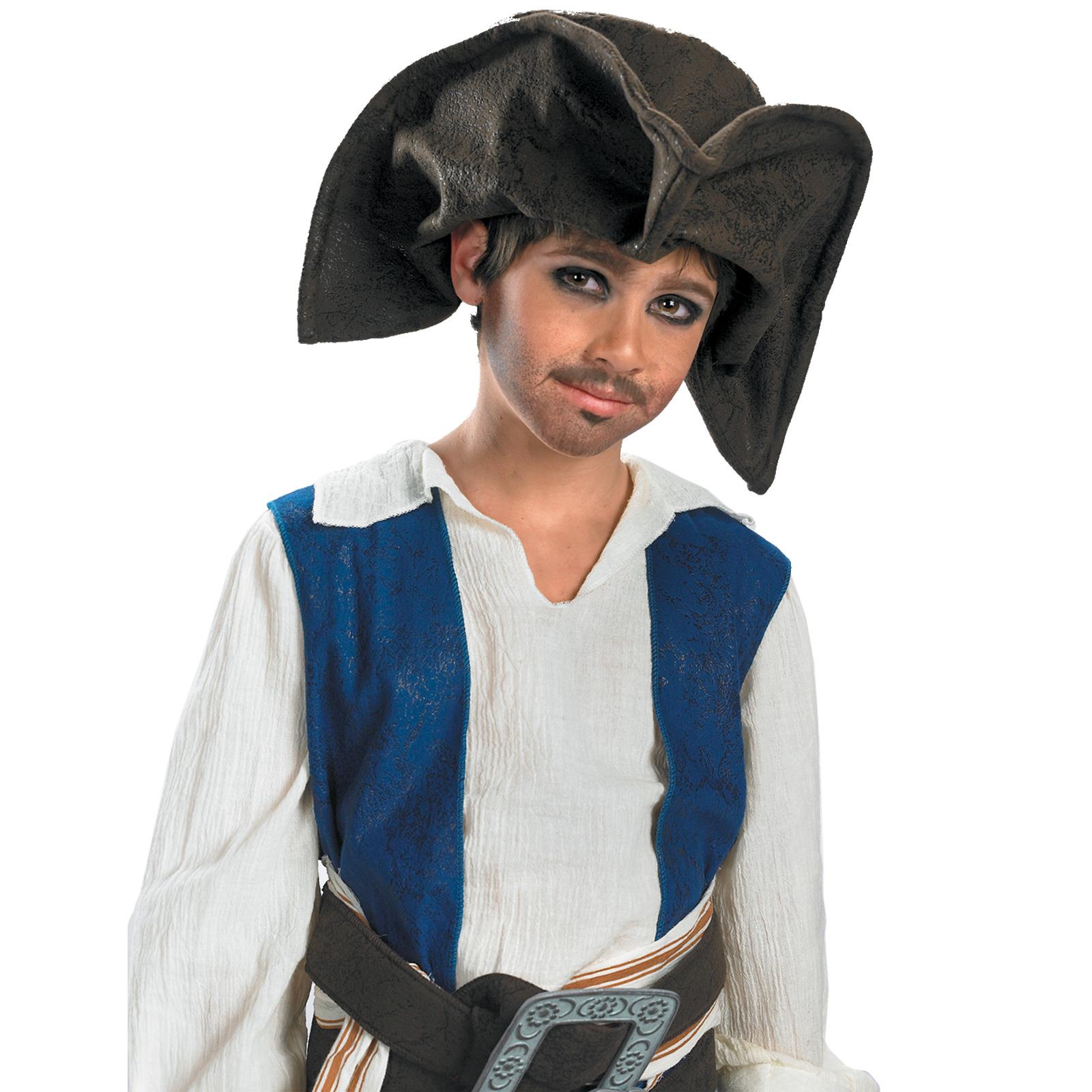 Pirates of the Caribbean Jack Sparrow Child Hat