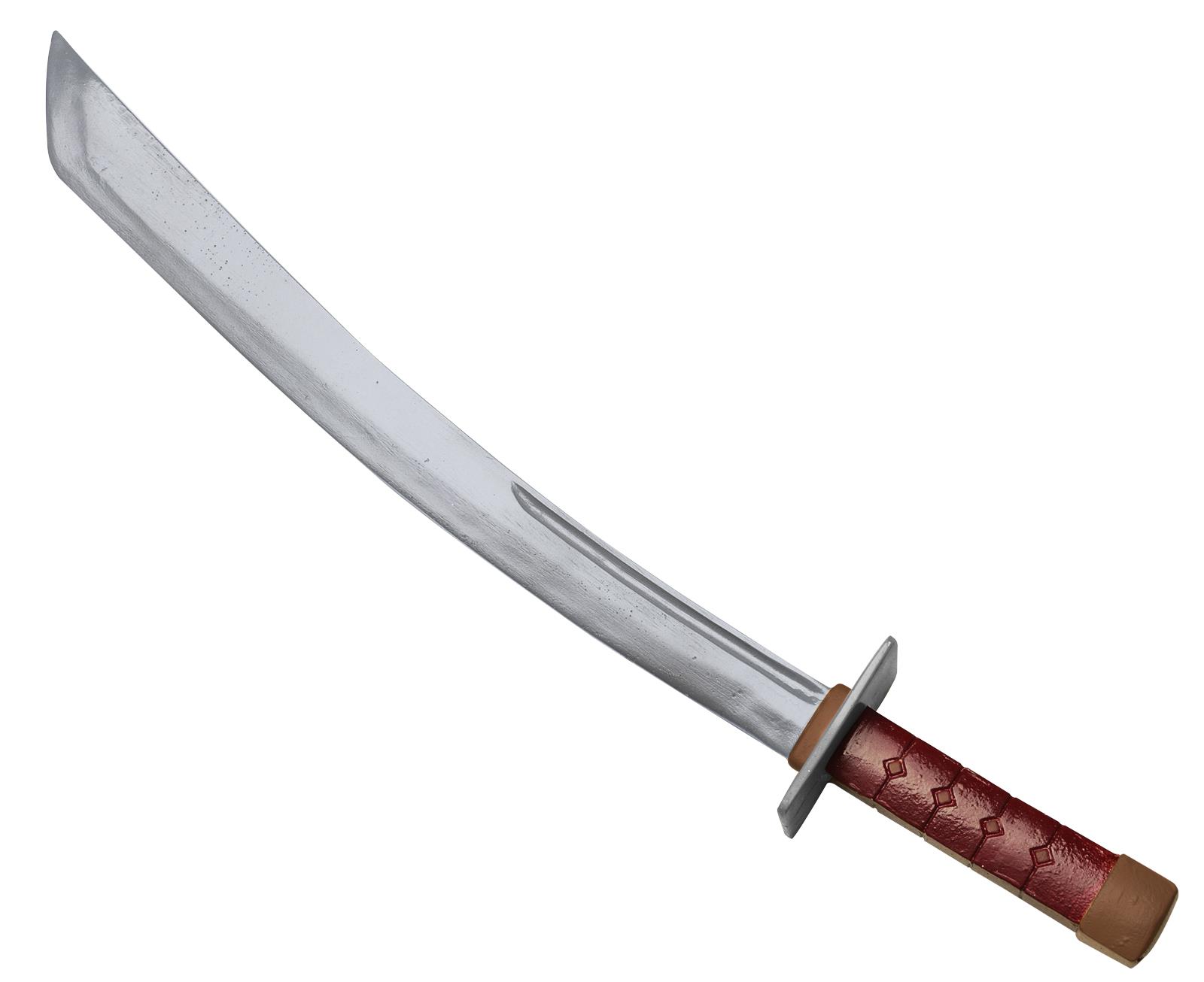 Teenage Mutant Ninja Turtles Leonardo Katana Sword Costume Accessory