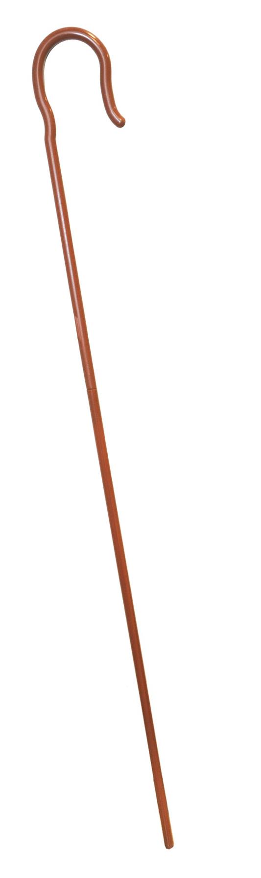 Giant Shepherd Crook Costume Accessory