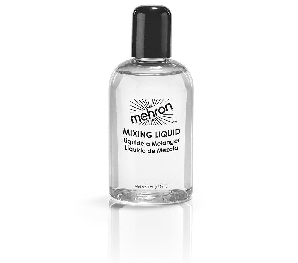Mehron Mixing Liquid Makeup Accessory