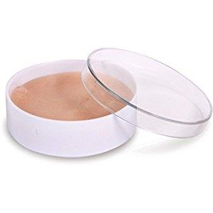 Mehron Extra Flesh Fake Skin Makeup Accessory
