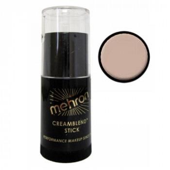 Mehron Cream Blend Stick Light Olive Makeup Accessory