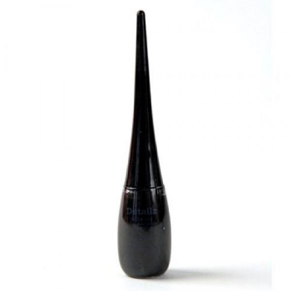 Mehron Paradise Detailz Black Makeup Accessory