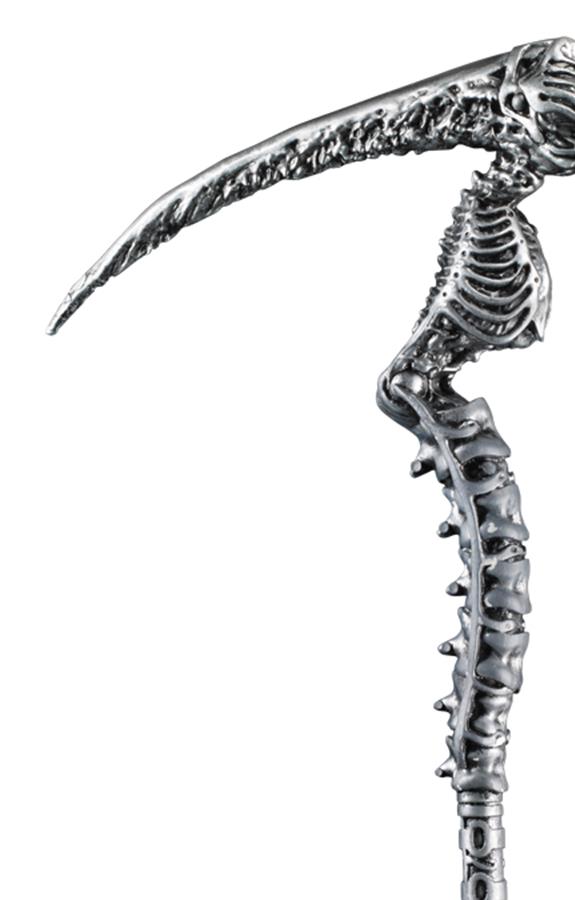 Sin Scythe Costume Accessory