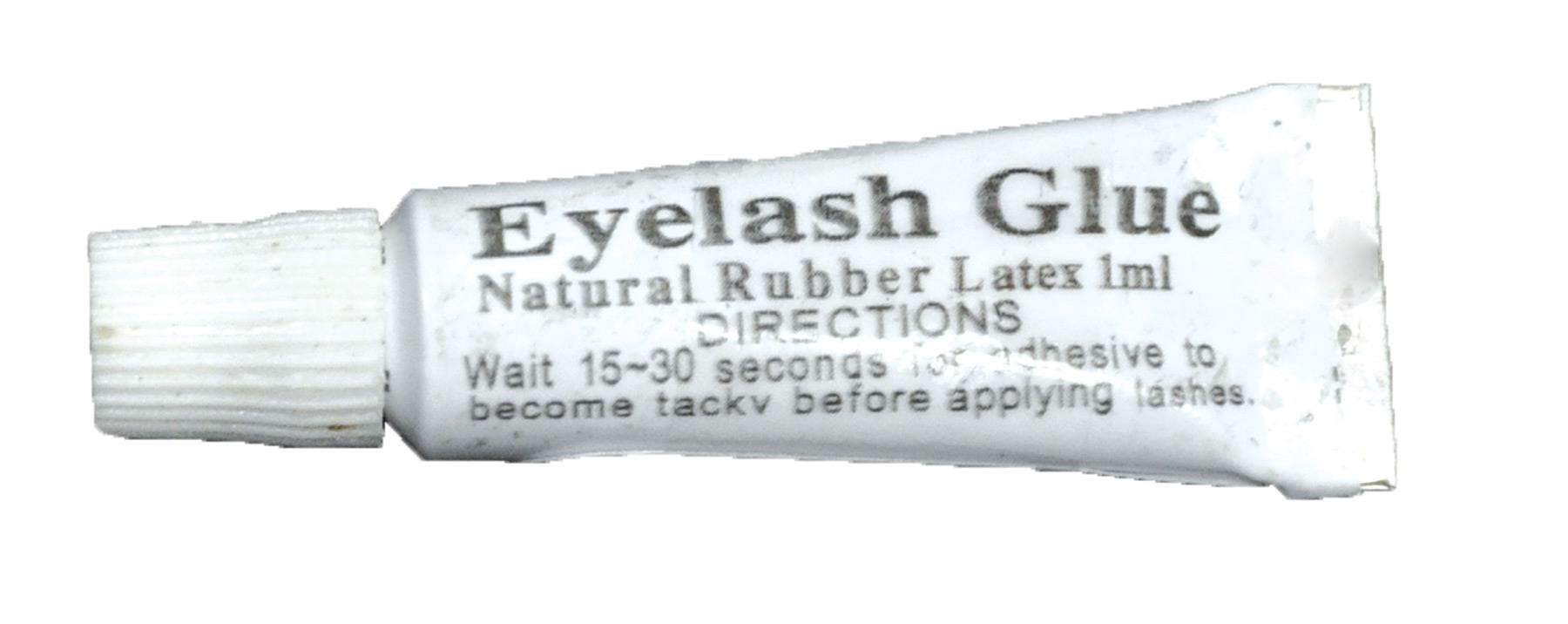 Eyelash Glue Mini Tube 1g Makeup Accessory