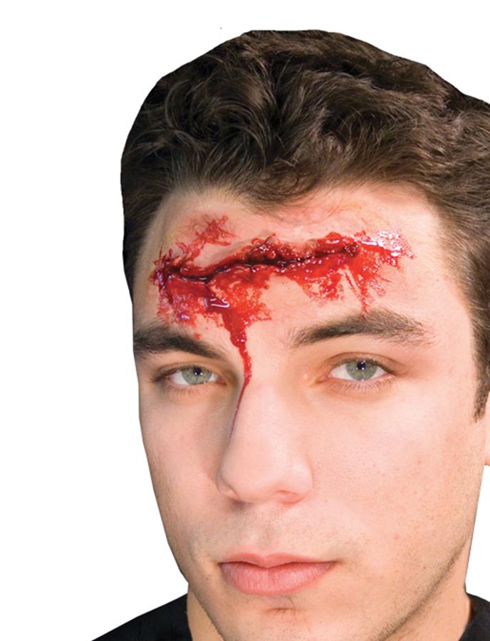 Grand Opening Prosthetic Makeup Accessory