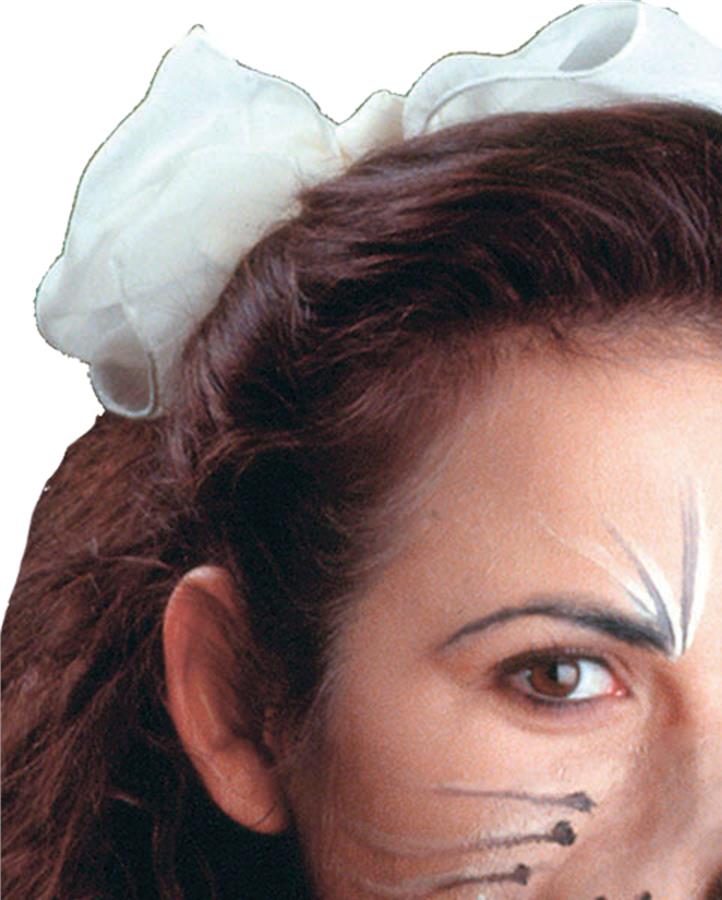 Mouse Face Woochie Prosthetic Small Makeup Accessory
