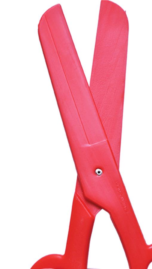 Giant Scissors Costume Accessory