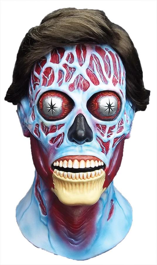 They Live Latex Adult Mask