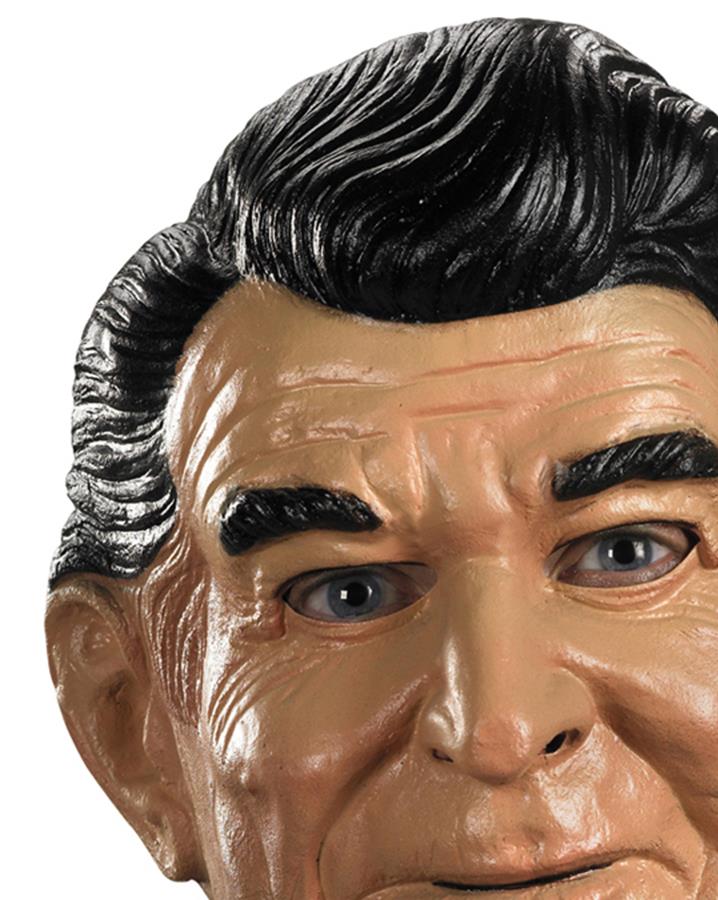 Ronald Reagan Adult Mask 