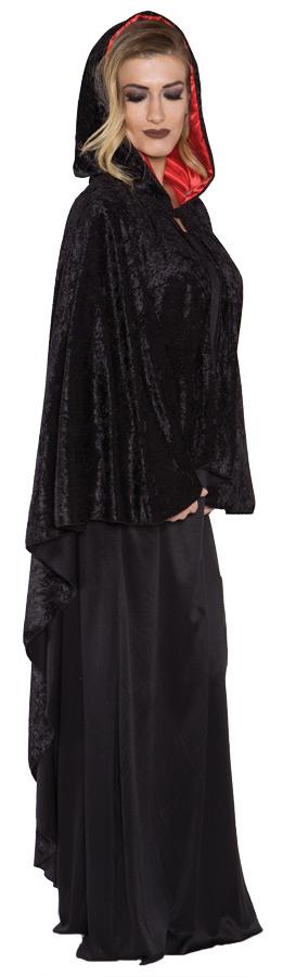 Cascade Adult Cape