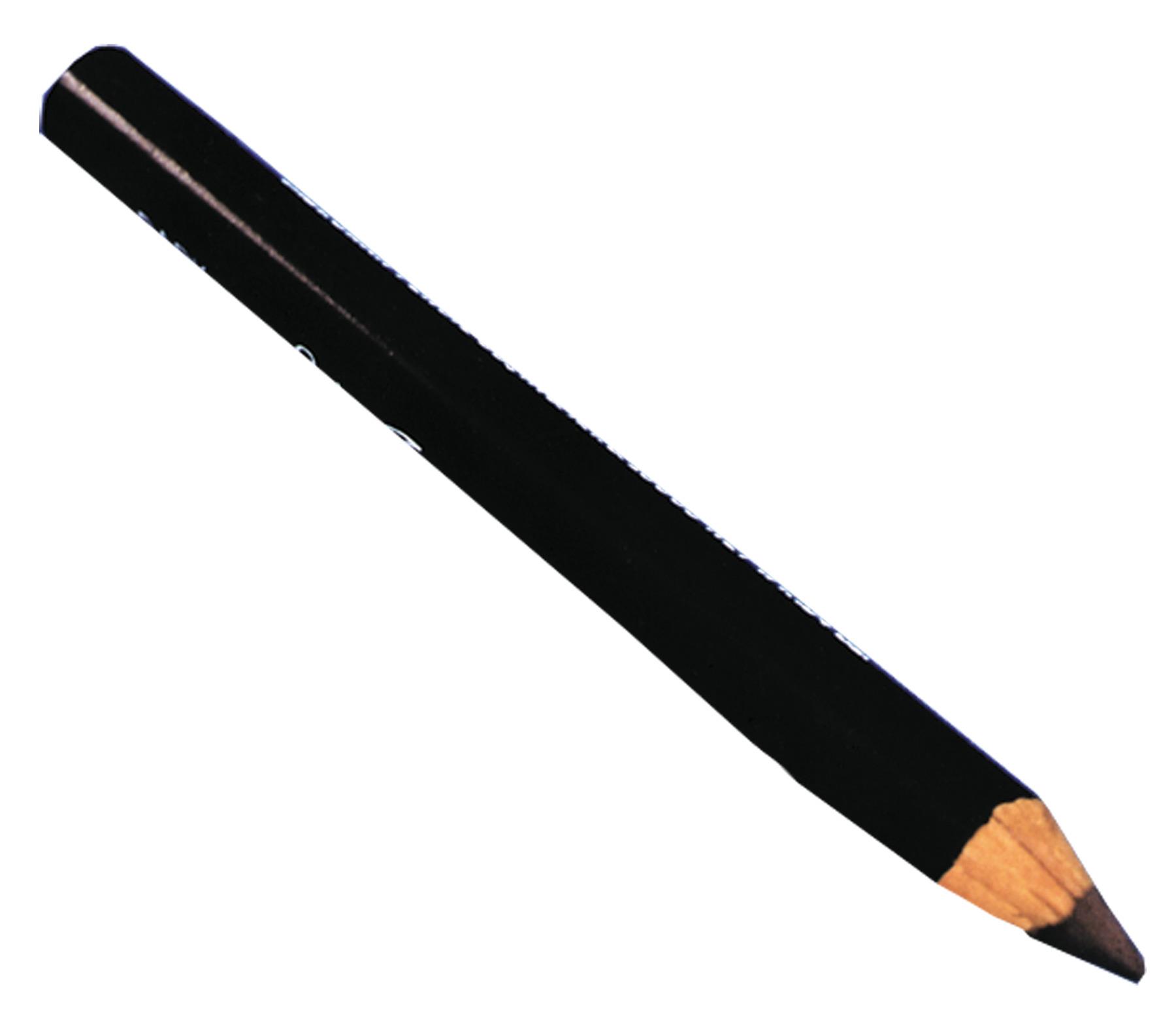 Auburn or Brown 3.5in Pencil Makeup Accessory