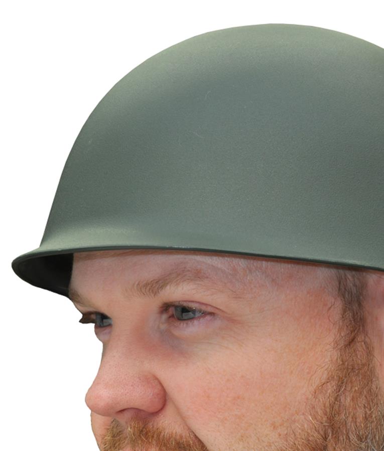 Army Helmet Adult Costume Accessory