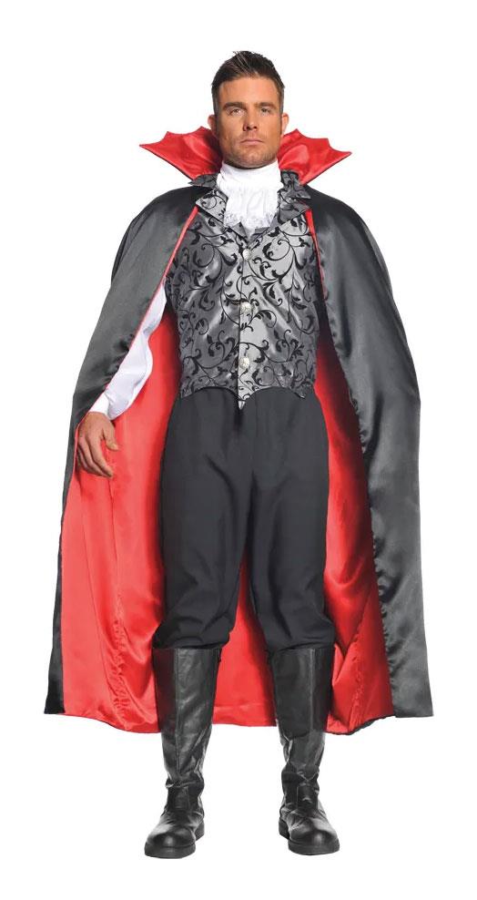 Vampire Adult Costume